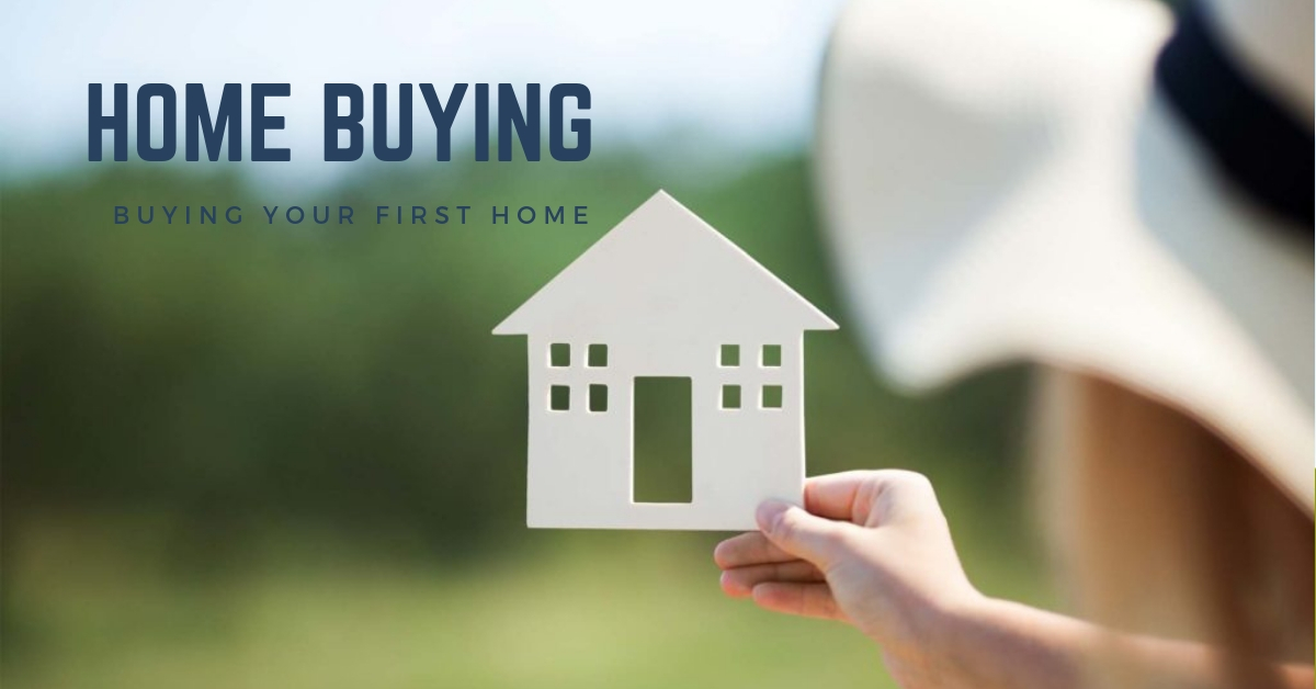 buying your first home in Atlanta