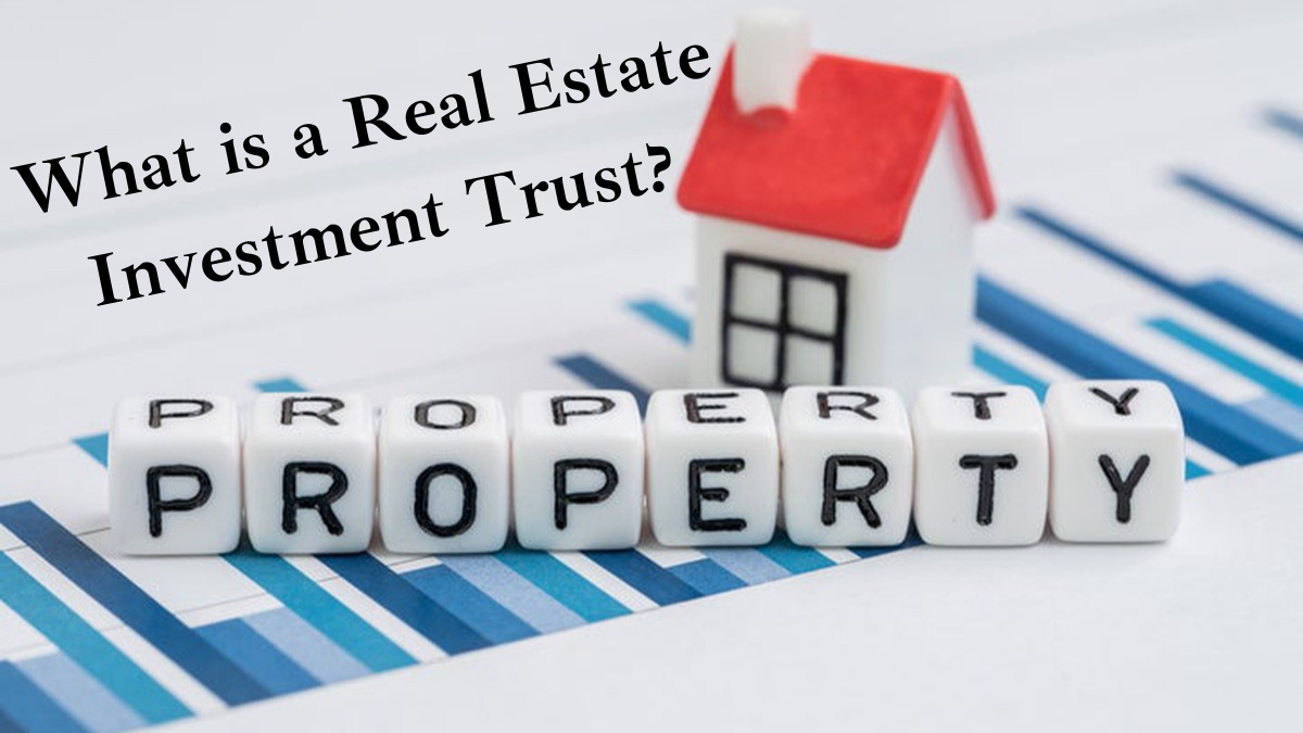 What is a Real Estate Investment Trust?