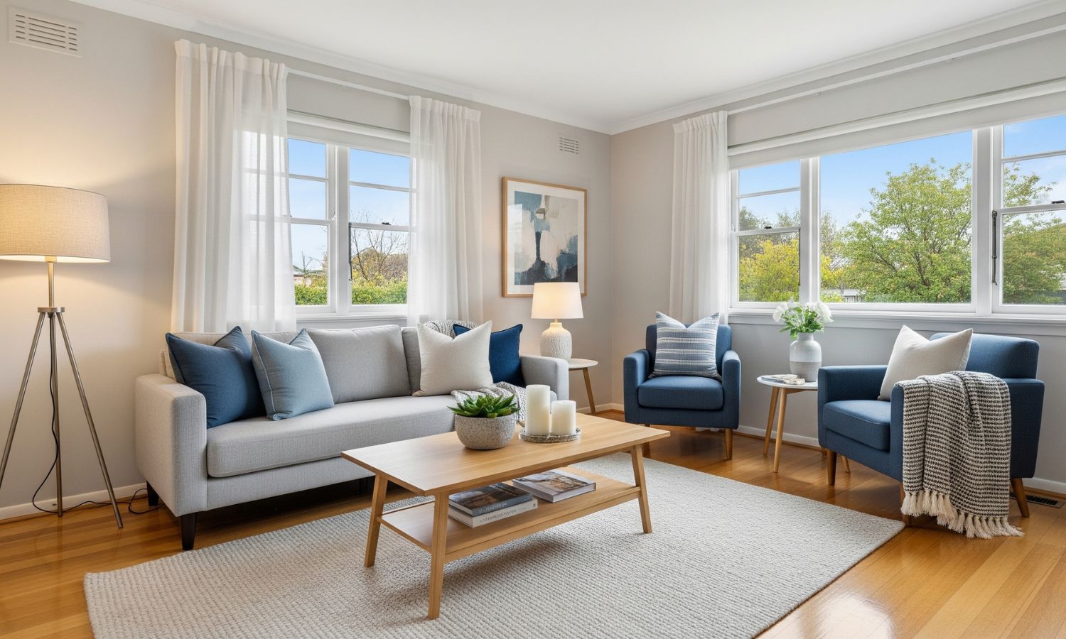The Ultimate Pre-Listing Checklist: Getting Your Home Market-Ready