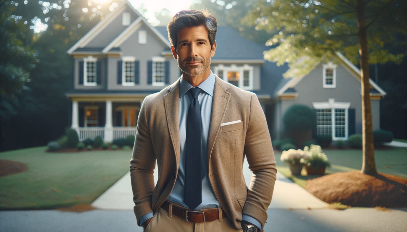 Georgia Real Estate: Strategic Approaches for Buyers and Sellers in