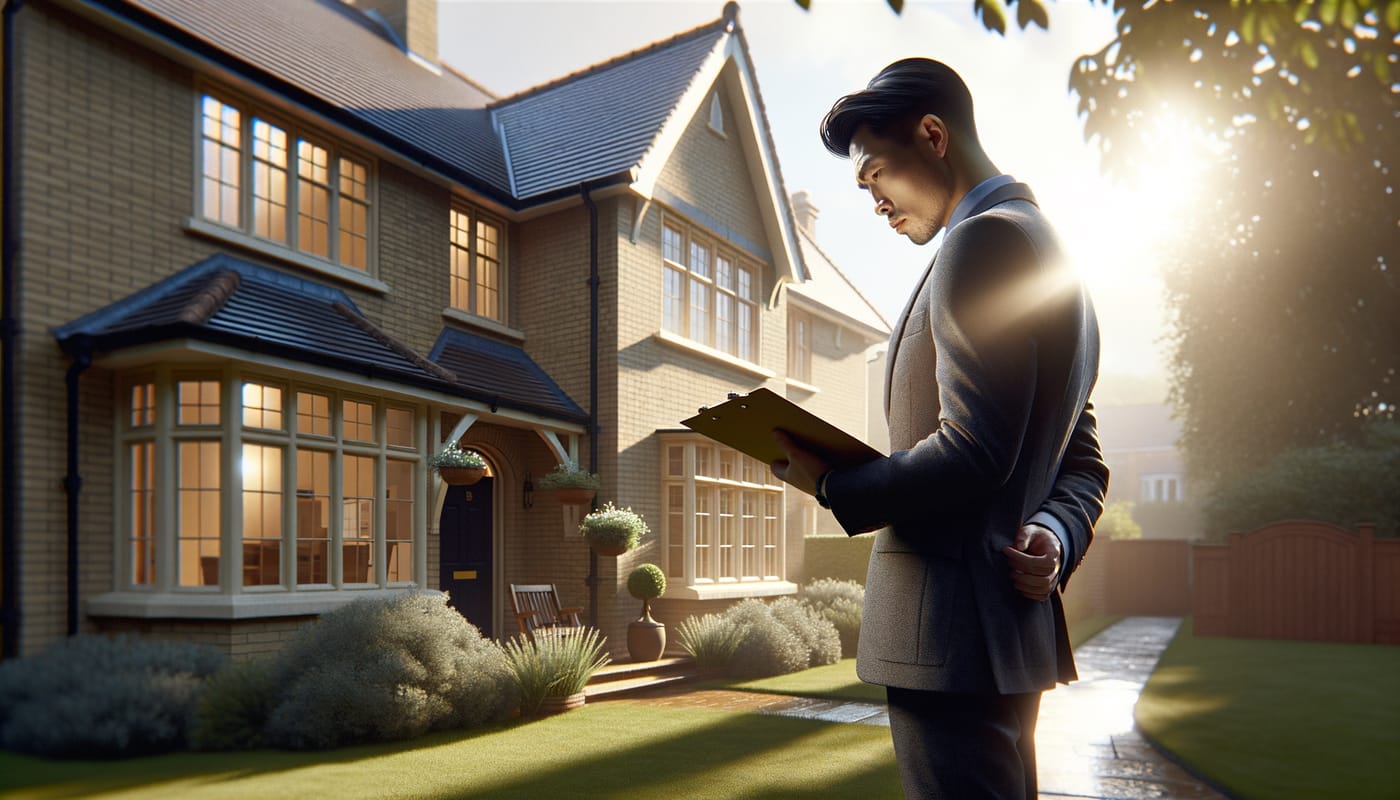 realtors at closing
