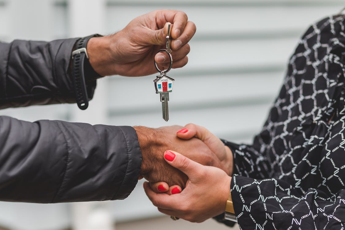 The Hidden Economy of a Home Sale: Tracing the Path of Your Real Estate Commission